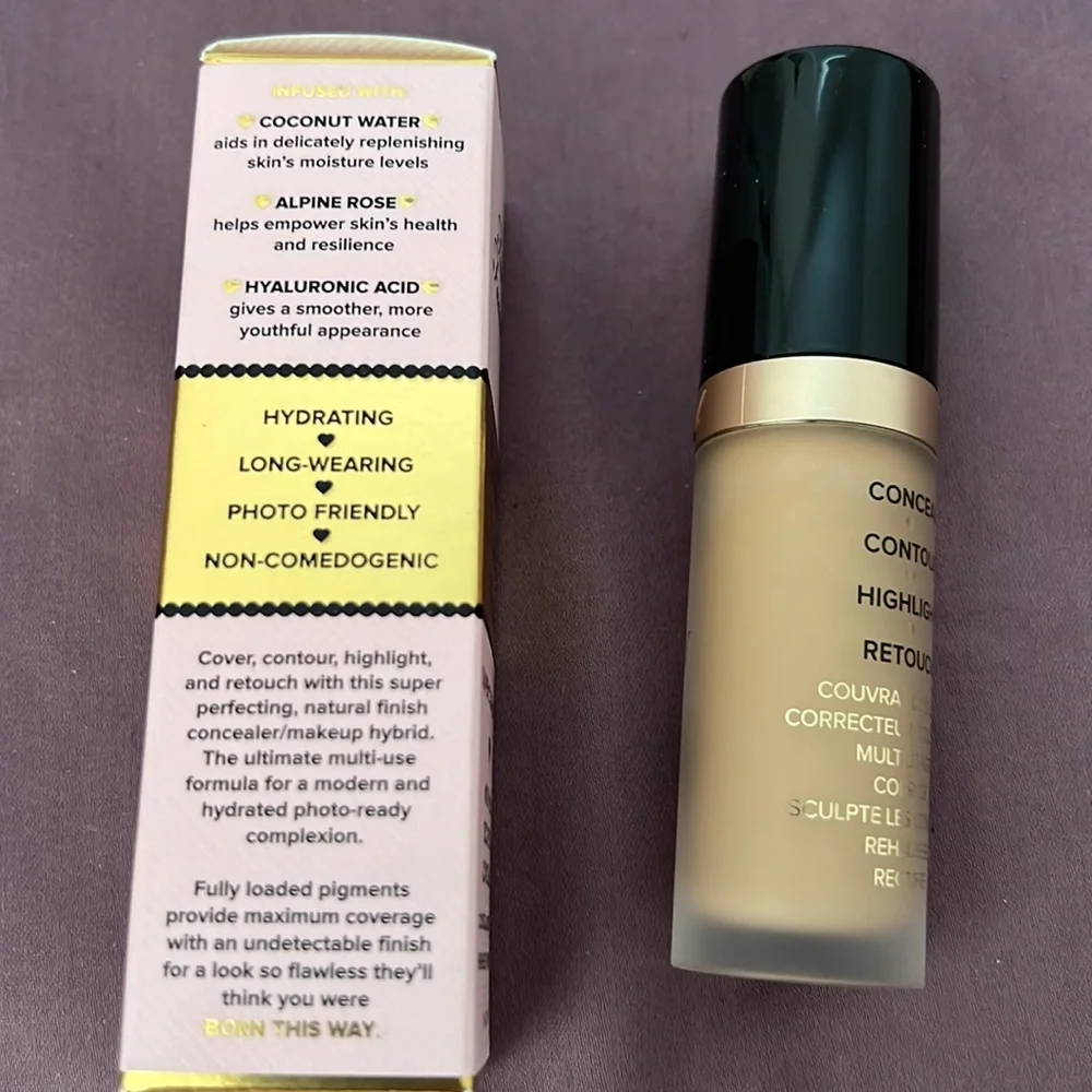 Too Faced Born This Way- made in Italy - Picture 6 of 6